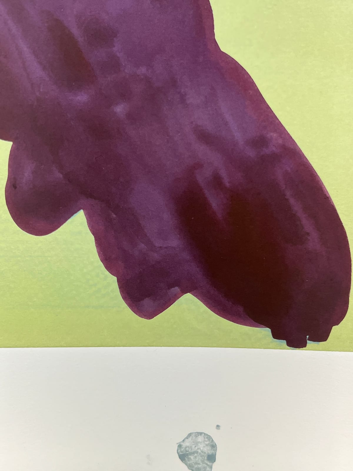 Sarah Hinckley, I Watch Them Bloom 4, 2020