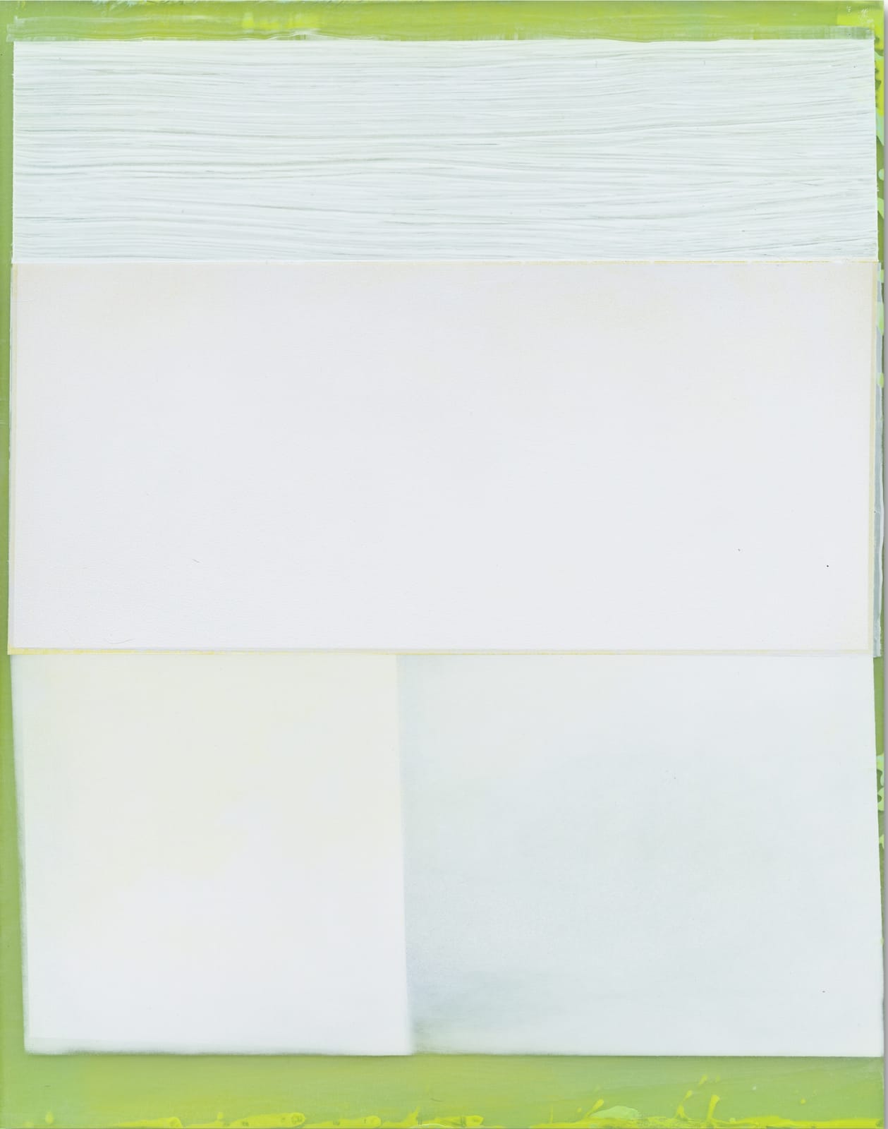 Jeffrey Cortland Jones, Thorn (Bedsit Disco Queen), 2016