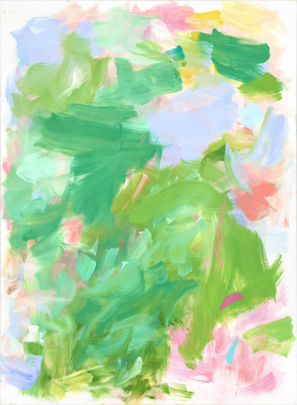 Yolanda Sánchez, Yes, 2022