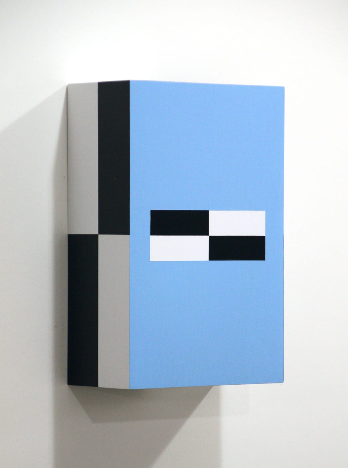 Richard Roth, Short Fuse, 2023