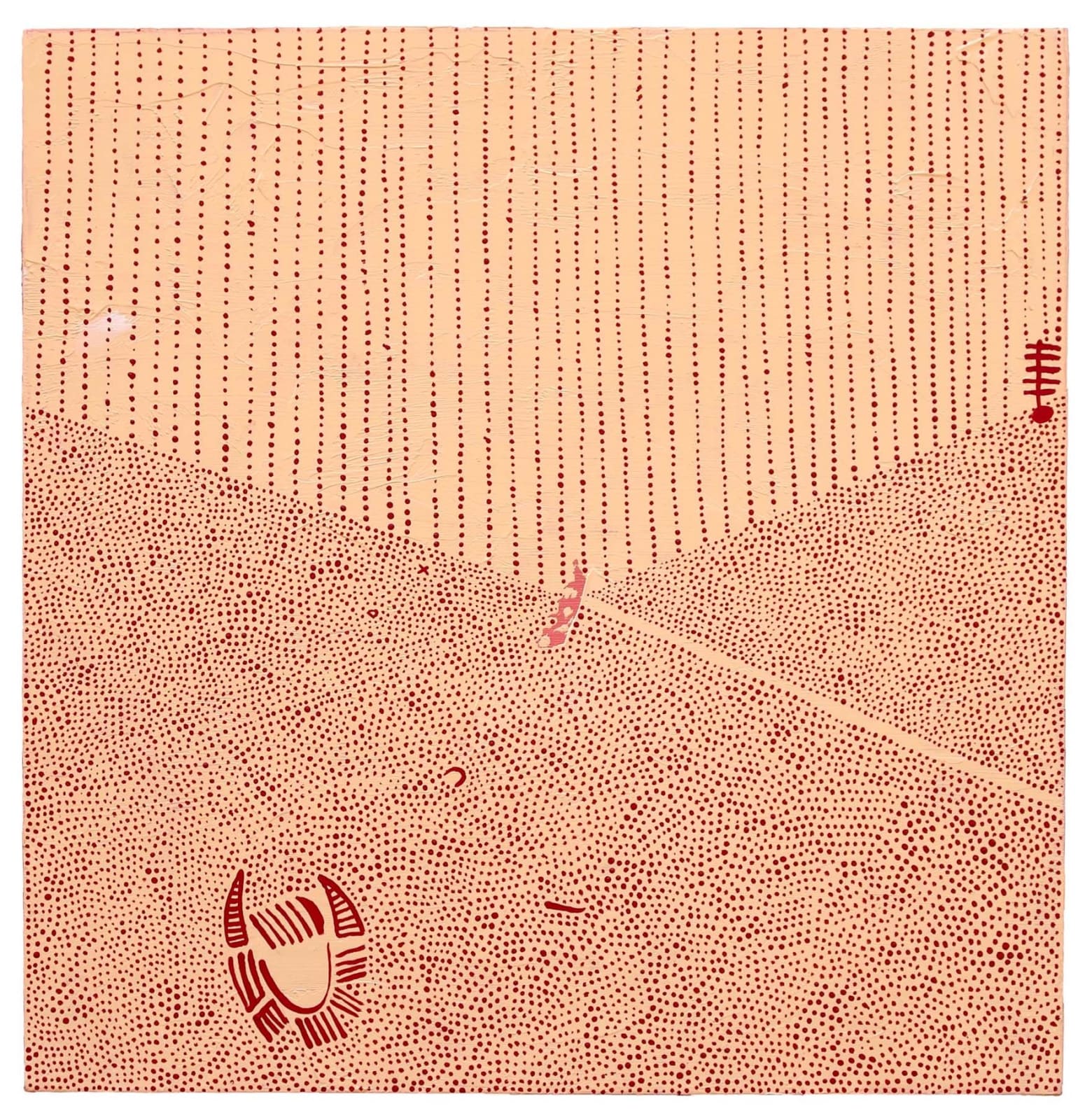 Maeve D'Arcy, The Cement Mixer, 2023