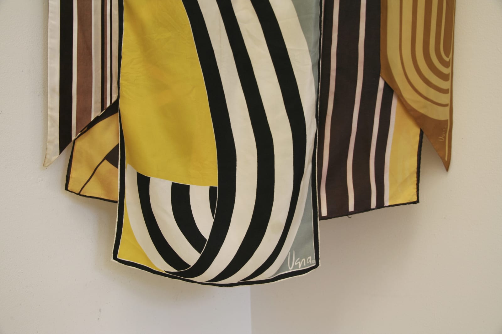 Deborah Zlotsky, Bandwidth, 2019