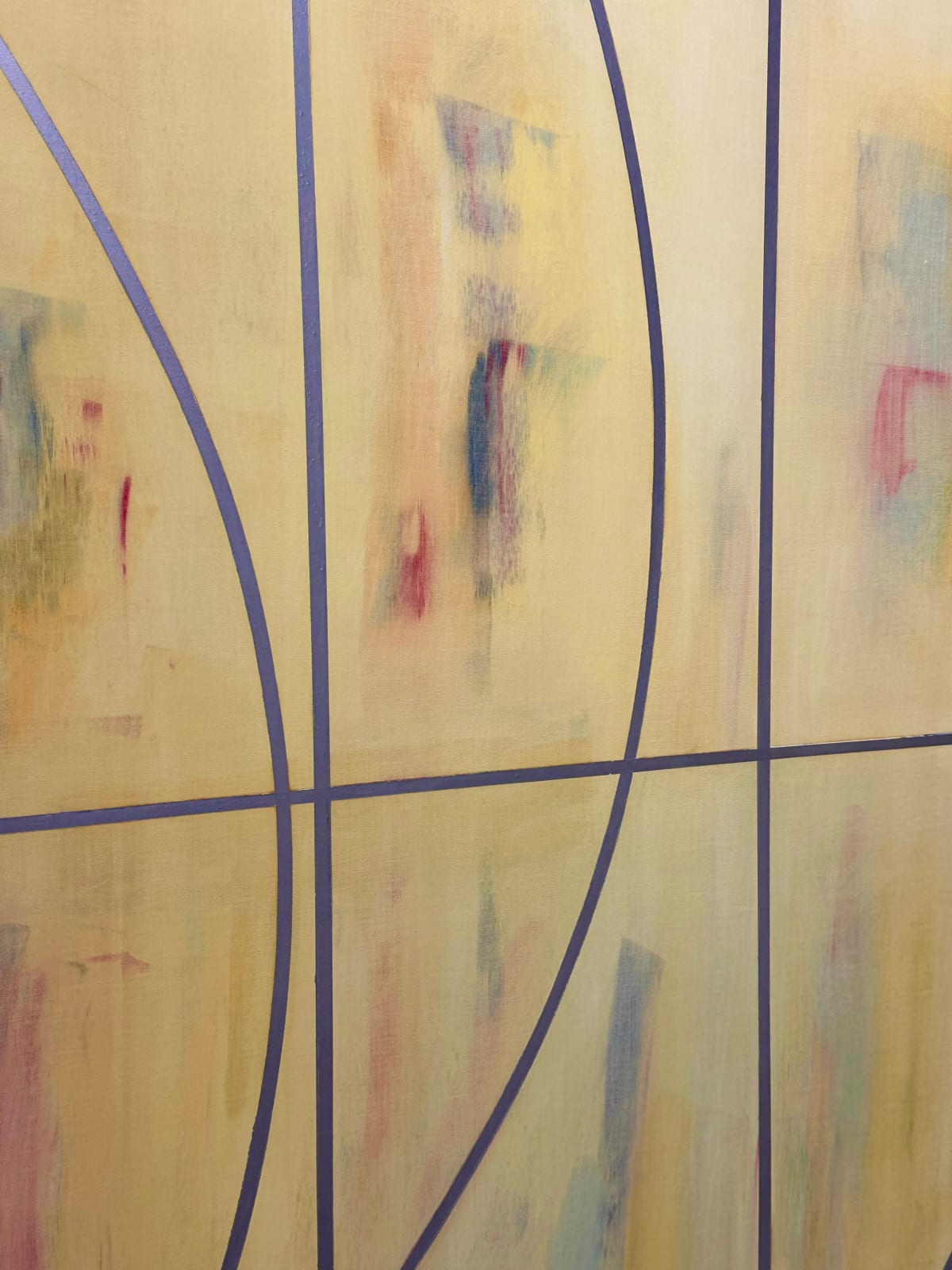 Gudrun Mertes-Frady, Day Dream, 2018