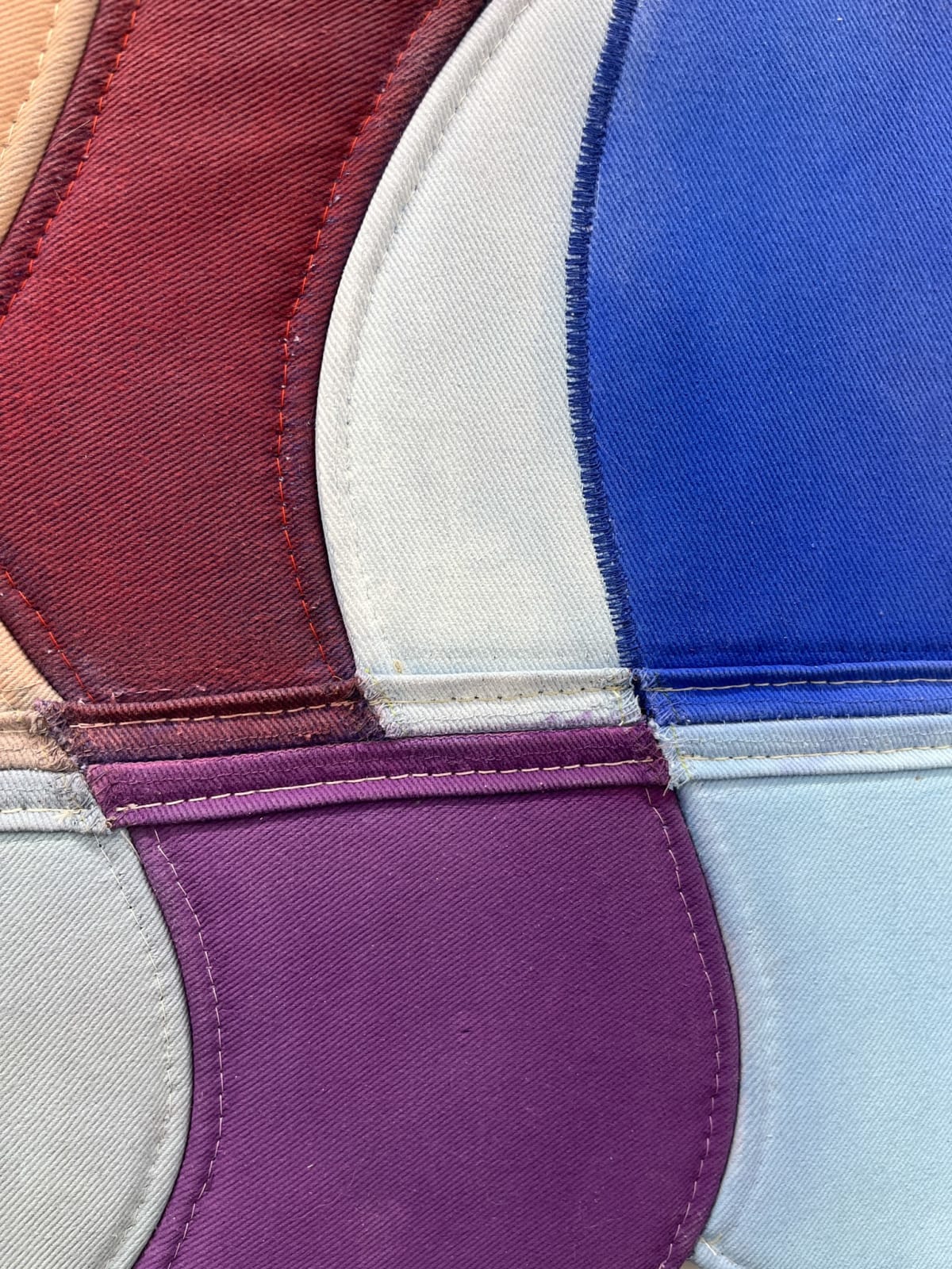 Zuriel Waters, Elle, 2024