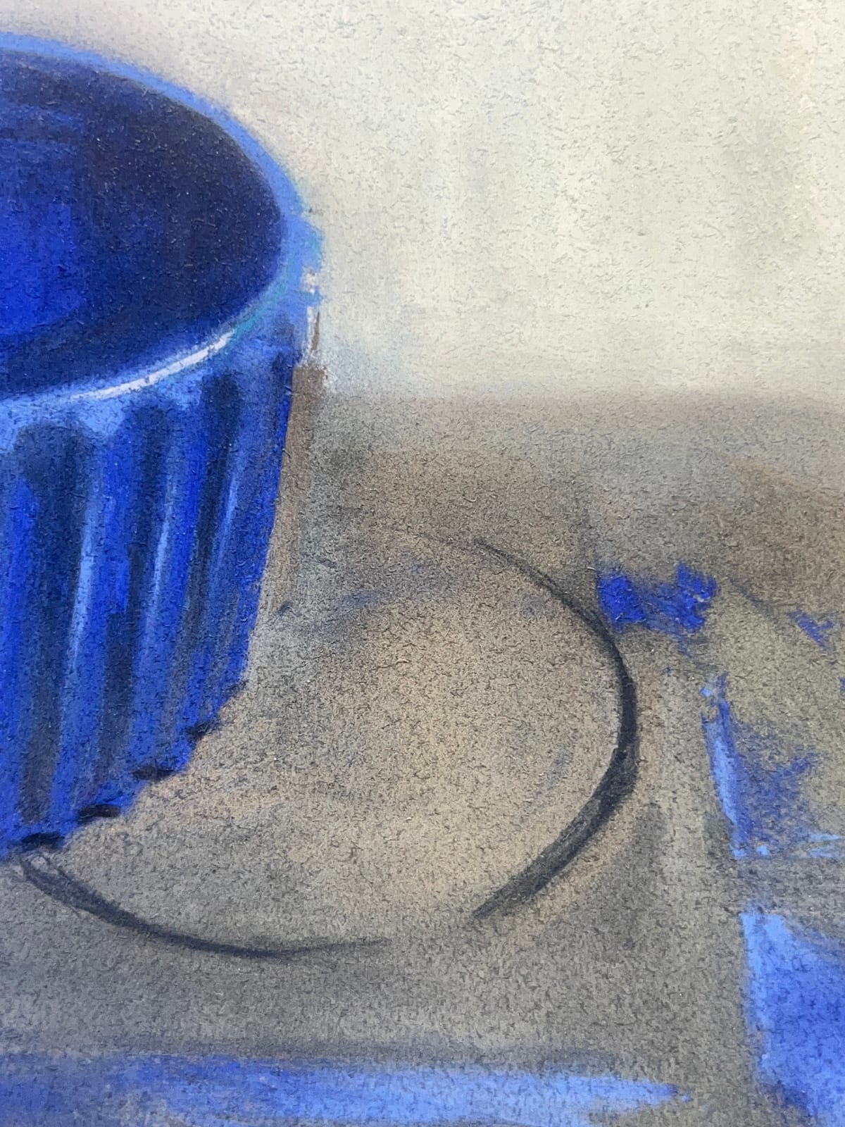 Samantha Haring, Water, 2025