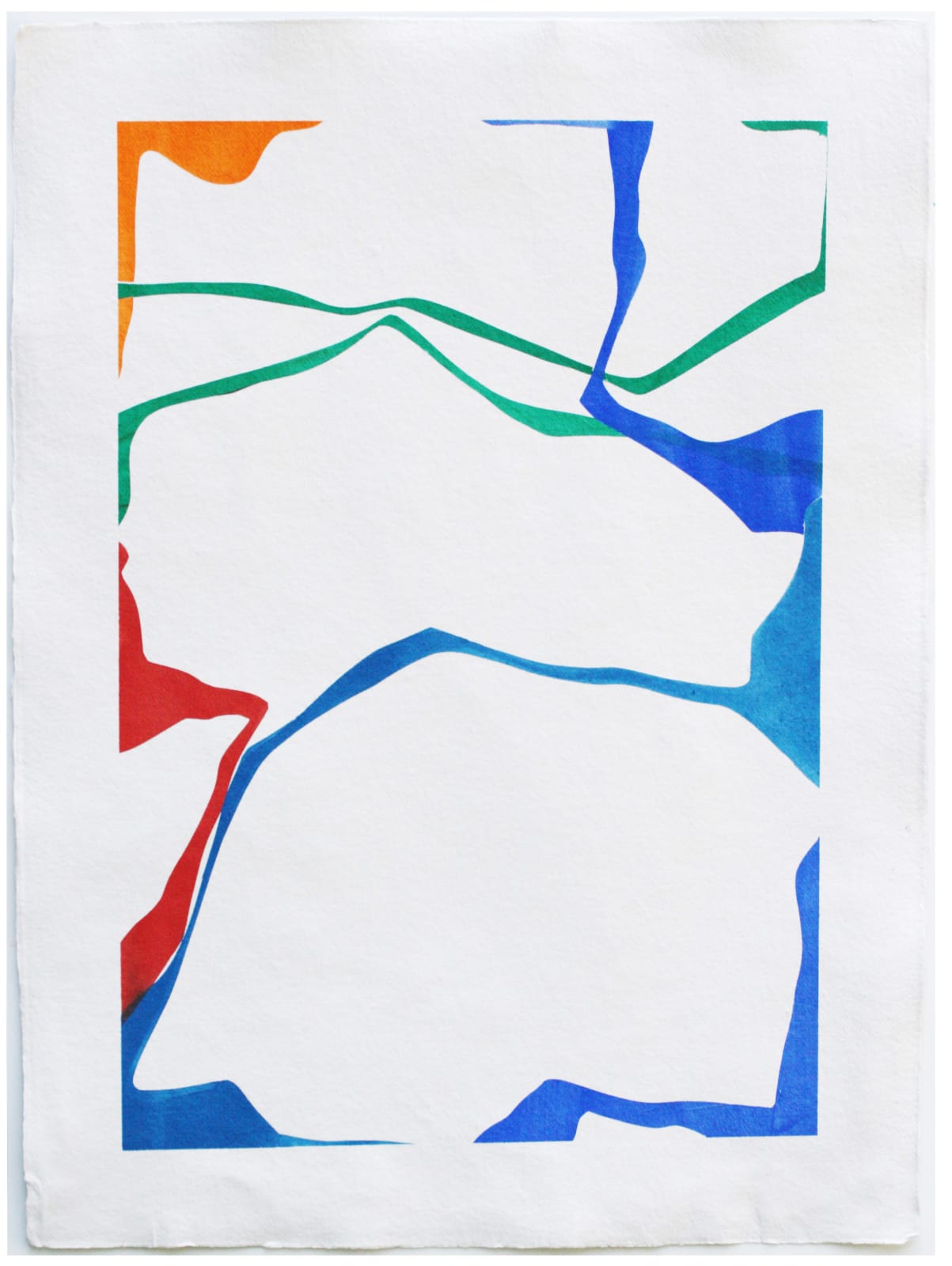 Joanne Freeman, Apollo 4, 2024