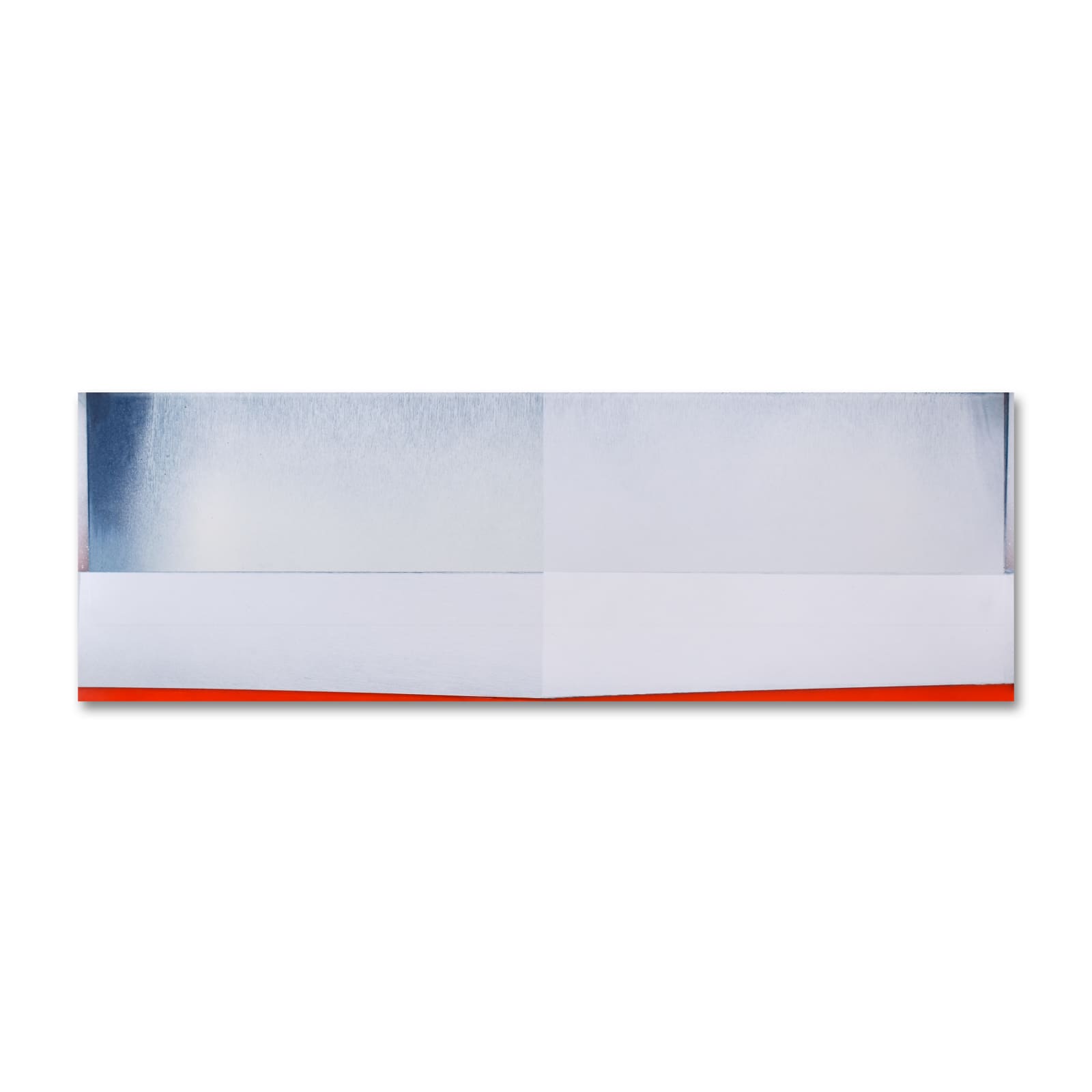 Jeffrey Cortland Jones, Landscape Replica (I Missed the Moment We Moved On), 2022