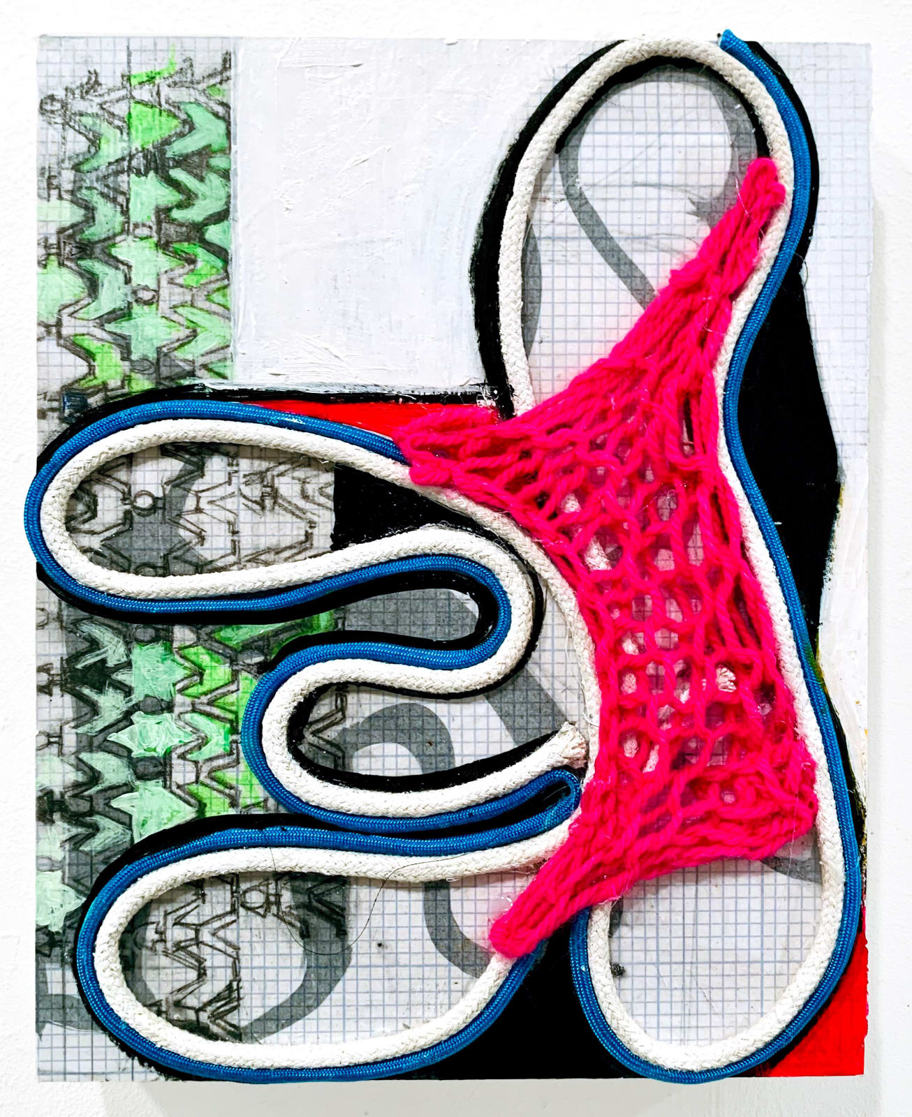 Susan Mastrangelo, Here We Go Again And Much More , 2025