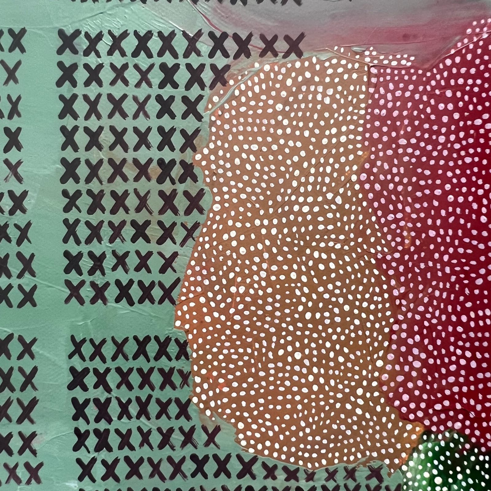 Maeve D'Arcy, Whiskey Fungus, 2023