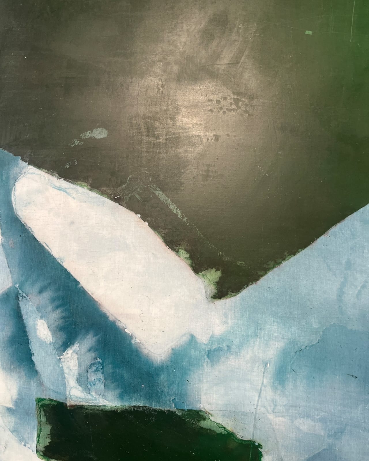 Eric Blum, Untitled No. 1040, 2024