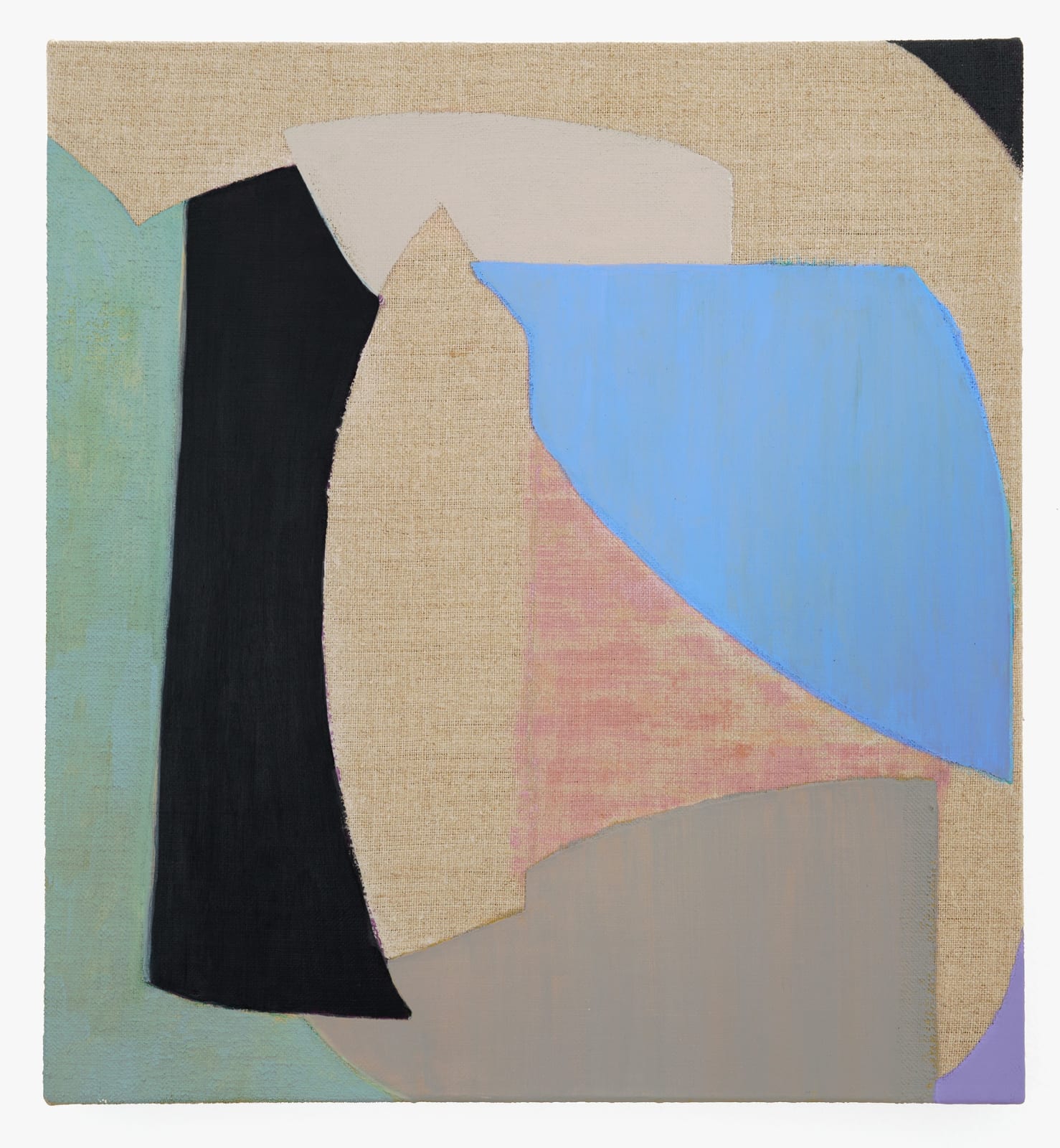 Erin O'Brien, Harbor, 2024