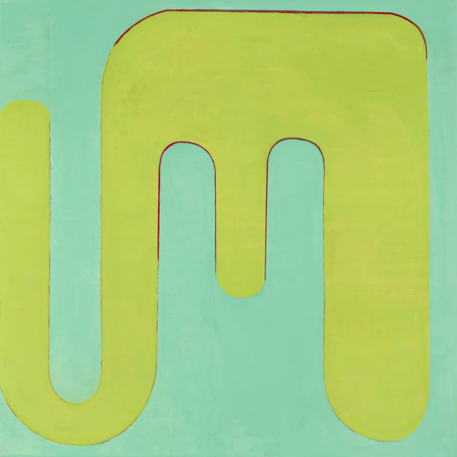 Fran Shalom, Clandestine, 2021