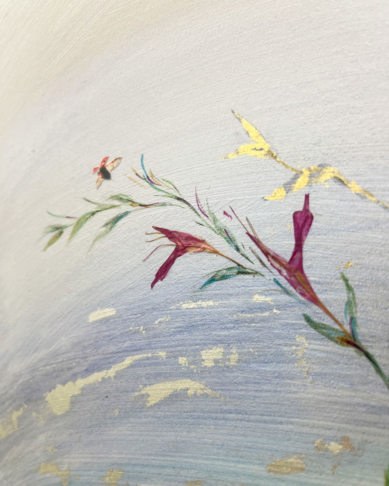 Marilla Palmer, Nectar, 2025