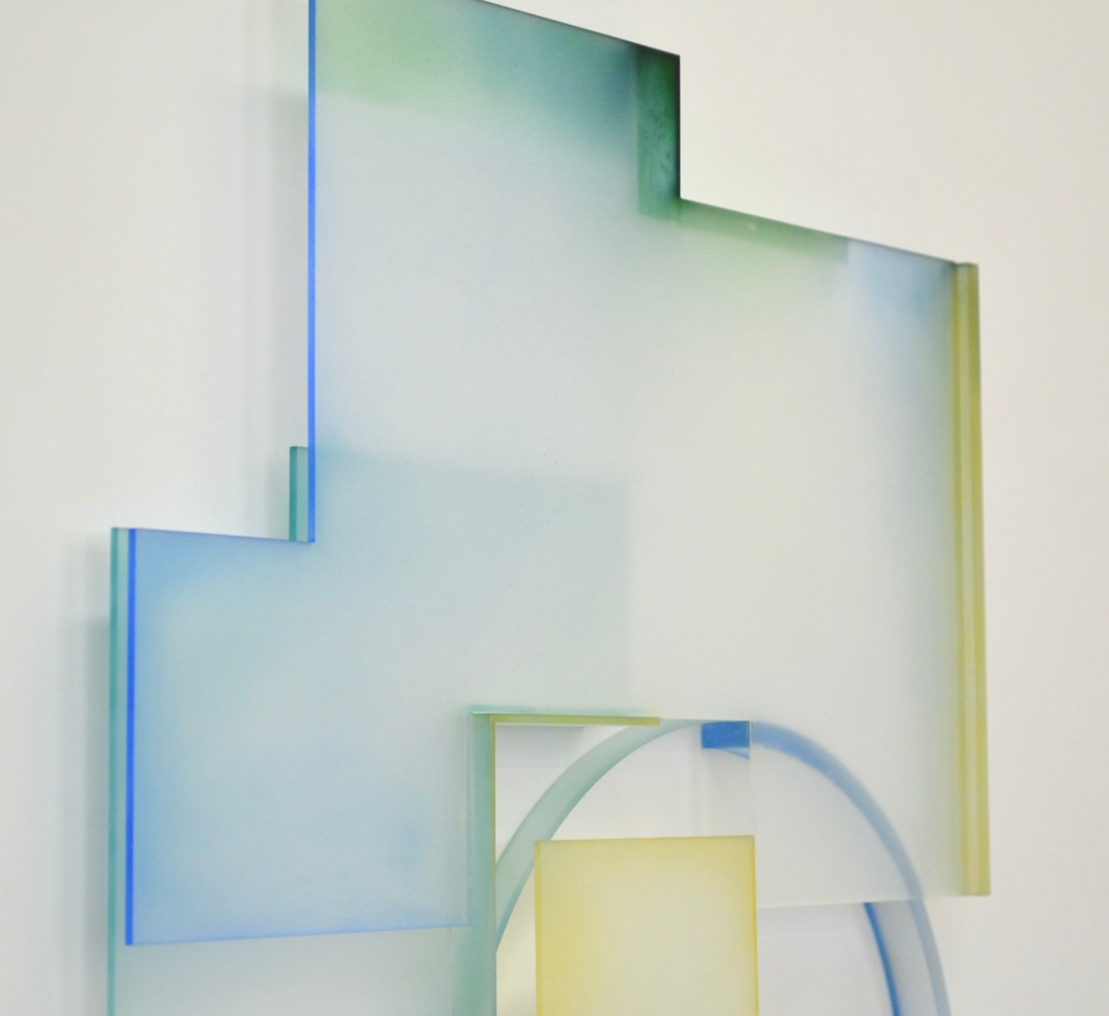 Greg Chann, Eirene, 2023