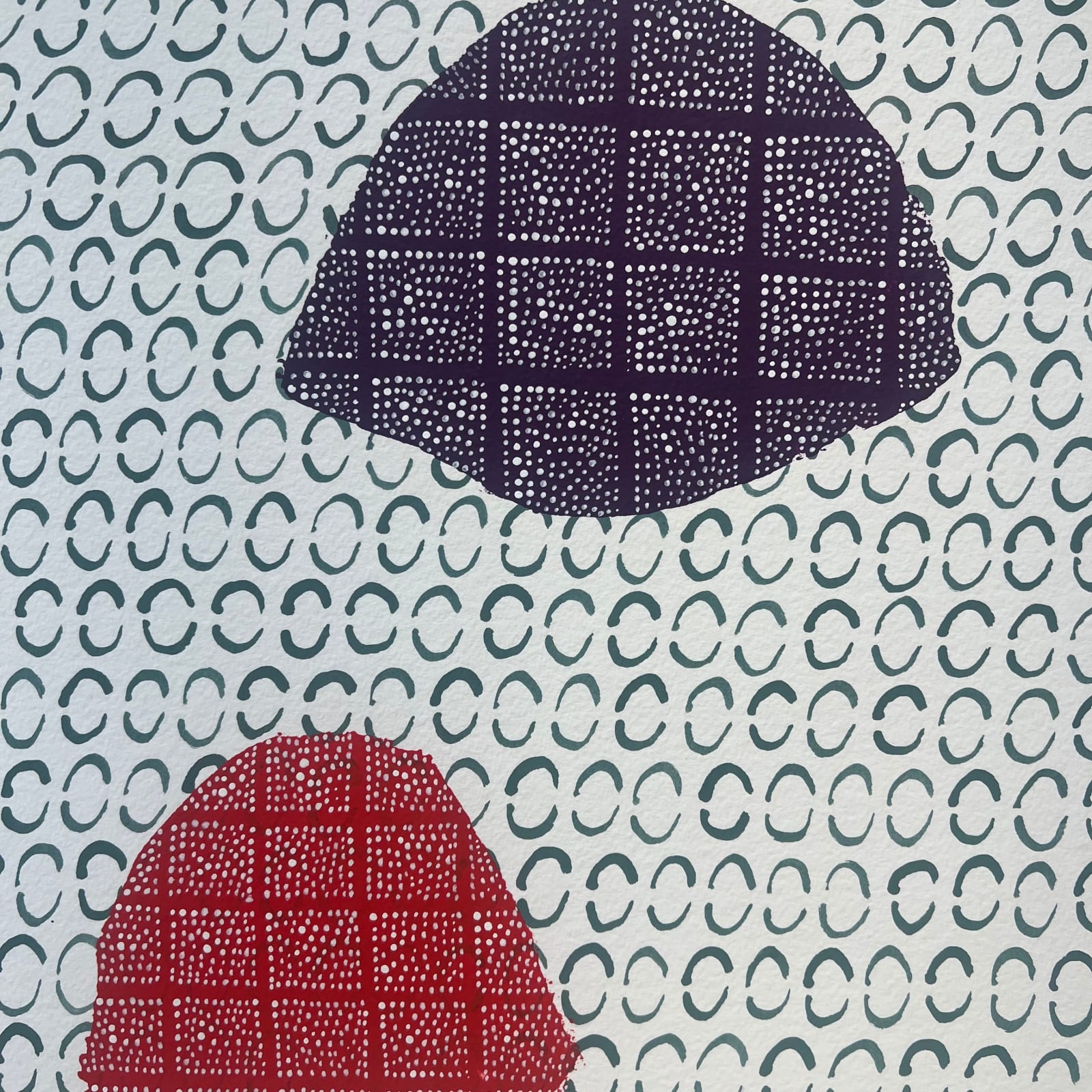 Maeve D'Arcy, Puck, 2023