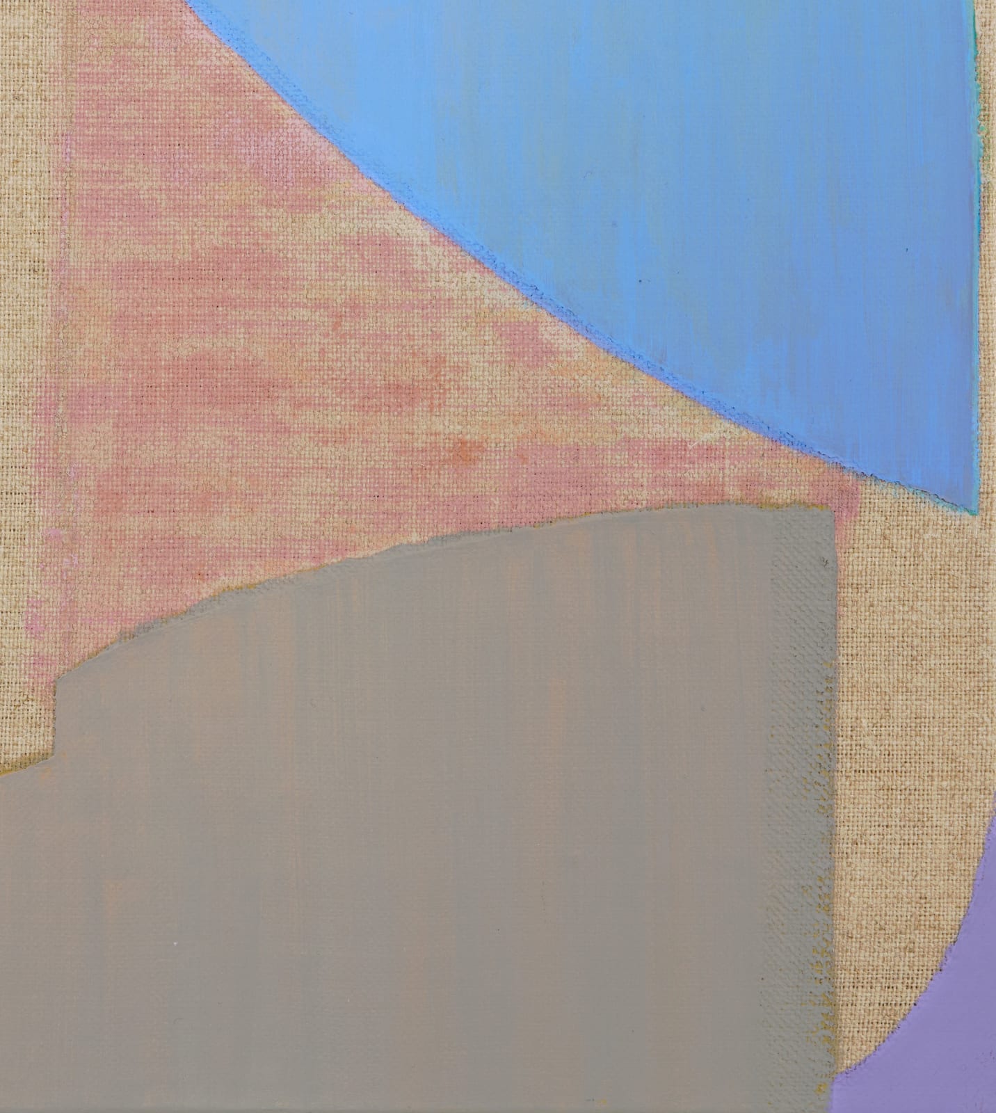 Erin O'Brien, Harbor, 2024