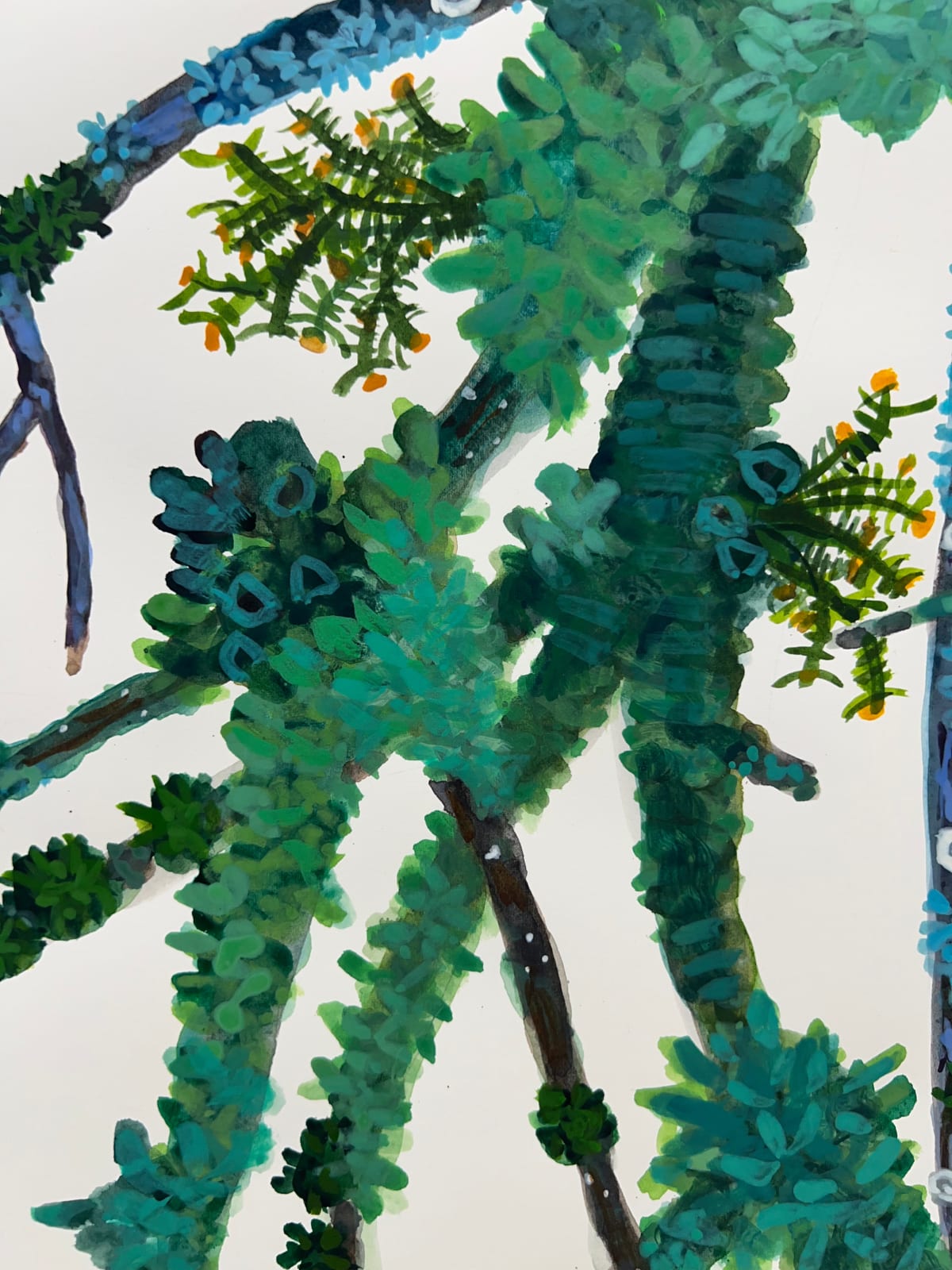 Katie DeGroot, A Delicate Dance, 2025