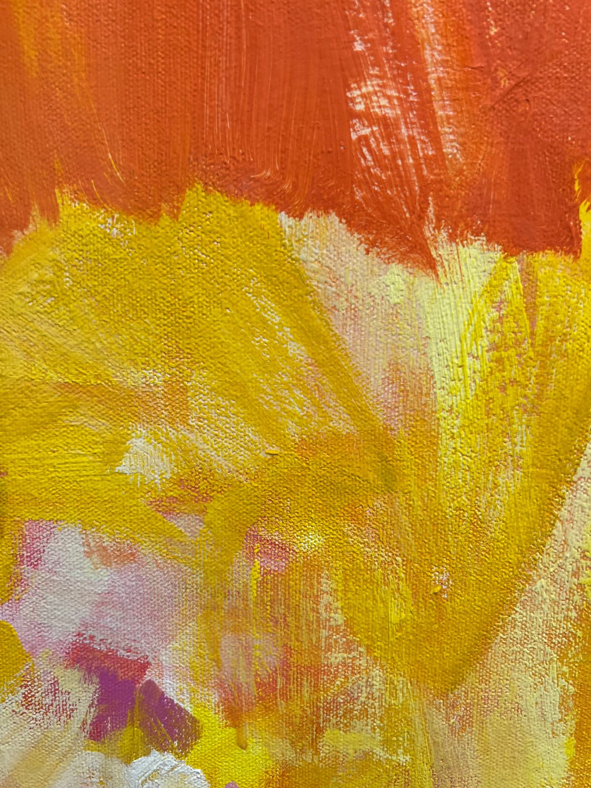 Yolanda Sánchez, Sunflower Sutra, 2017