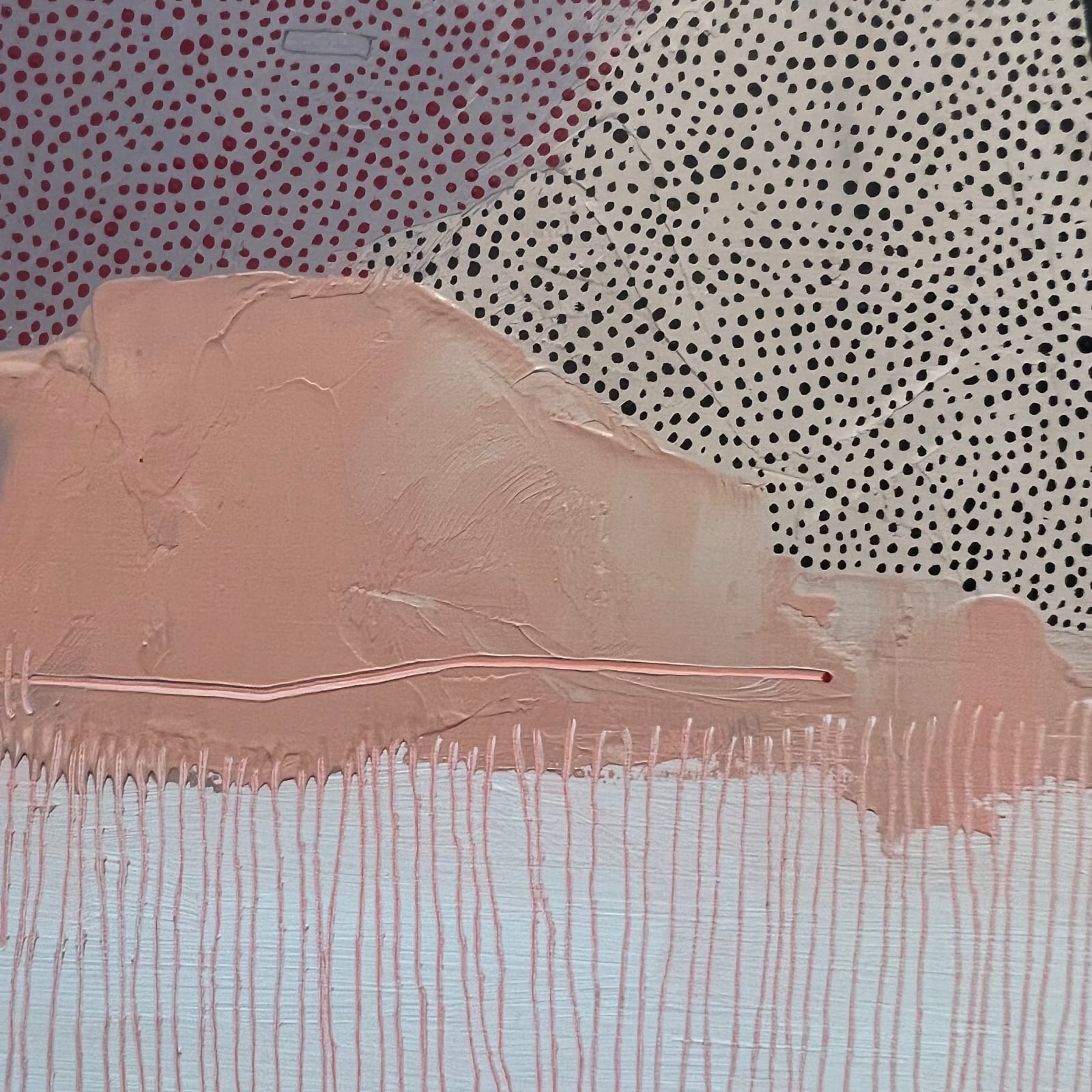 Maeve D'Arcy, The Youngest, 2023