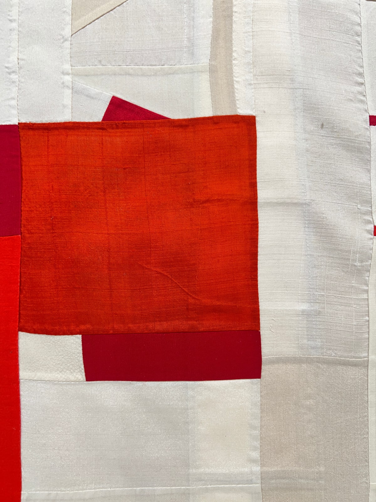 Debra Smith, Shifting Vision #4, 2017