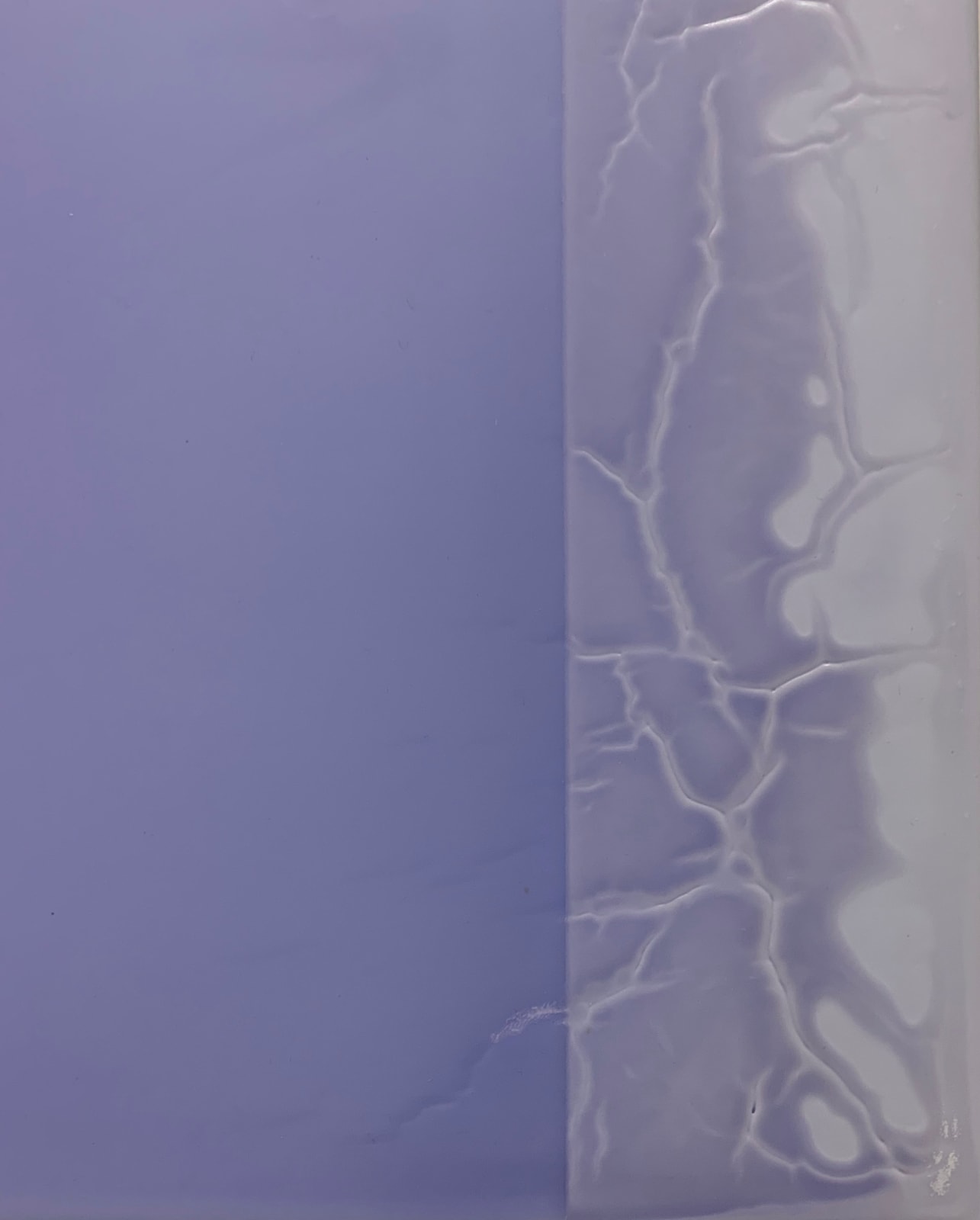 Susan English, Blue No.4, 2018