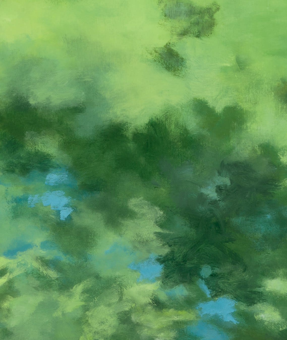 Tamar Zinn, Unseen Voices 42, 2025