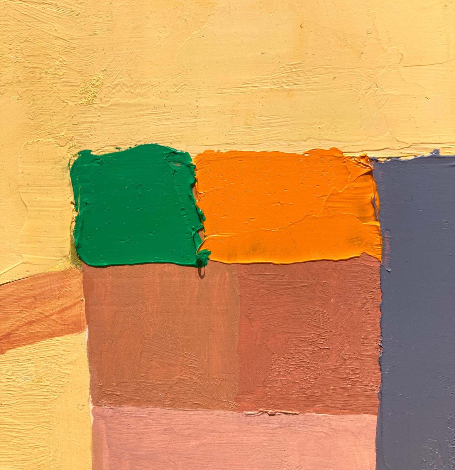 Sydney Licht, Untitled , 2024