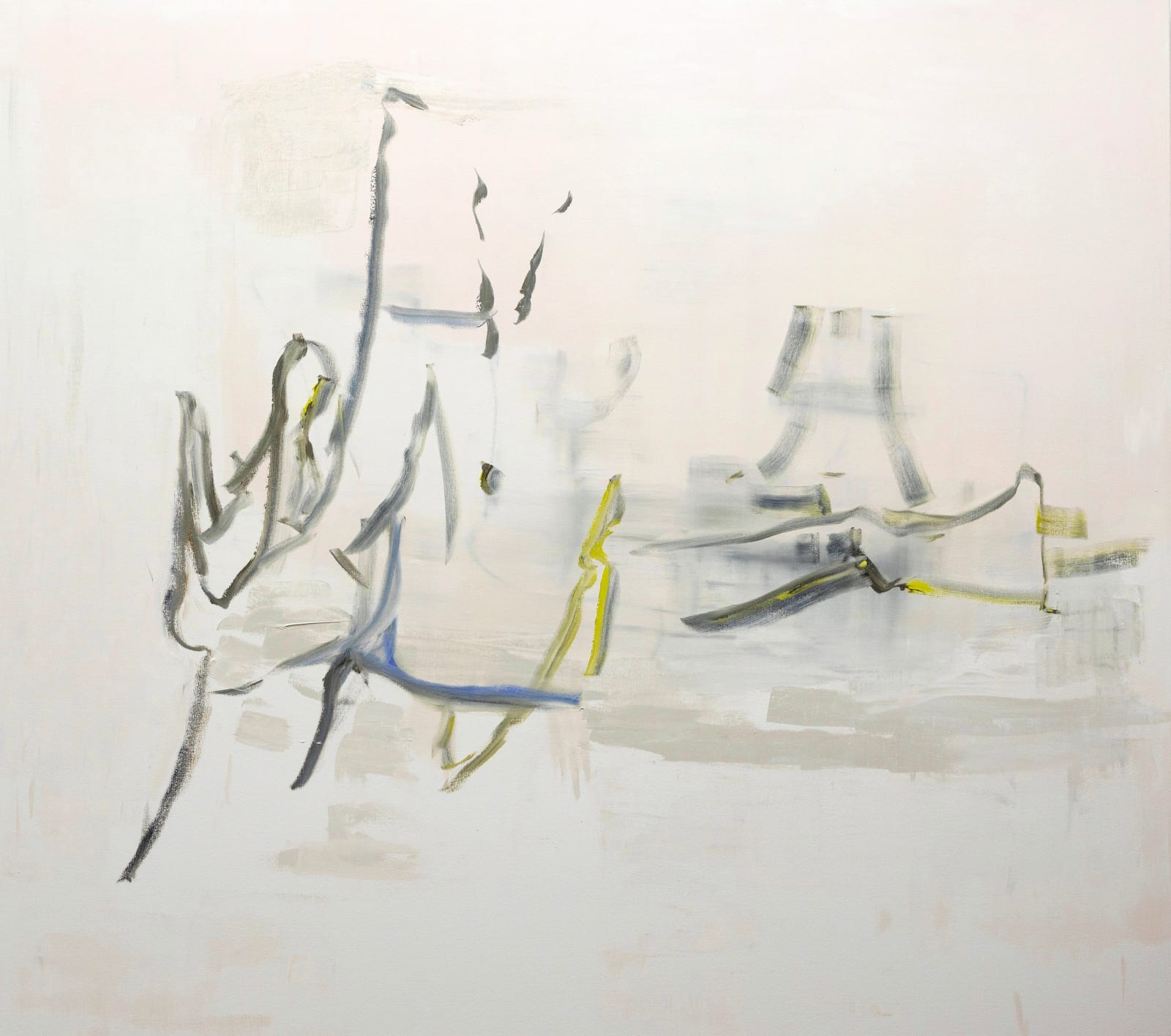 Deborah Dancy, Last Dance, 2023