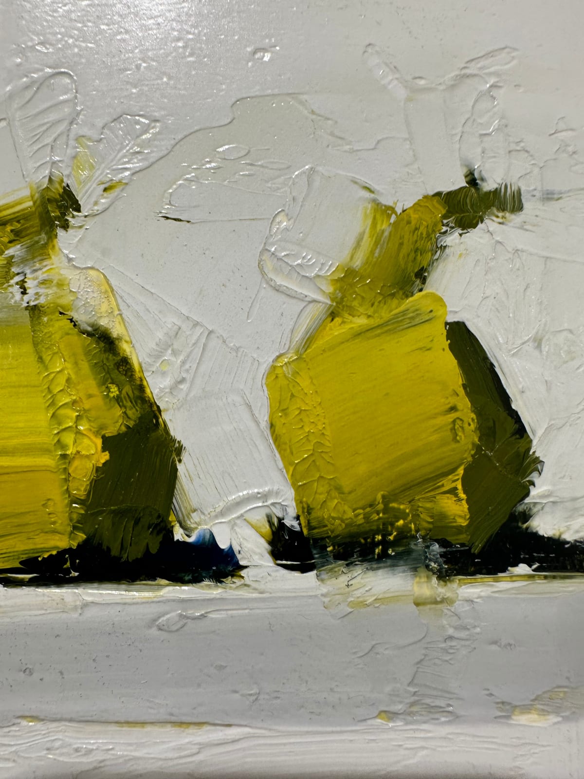 Stanley Bielen, Winsome Figs, 2023