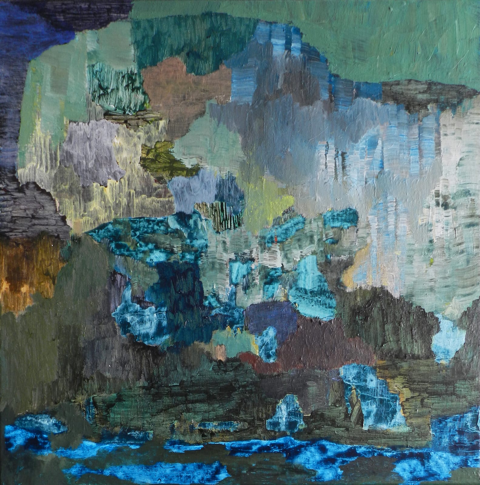 Antony Densham, C11.2021, 2021