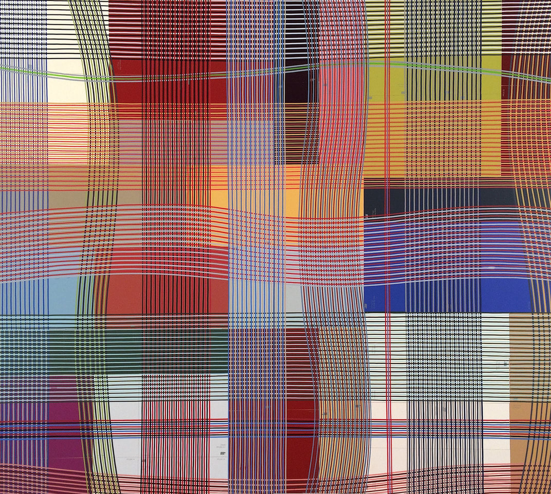 Peter Stephens, Rio, 2019