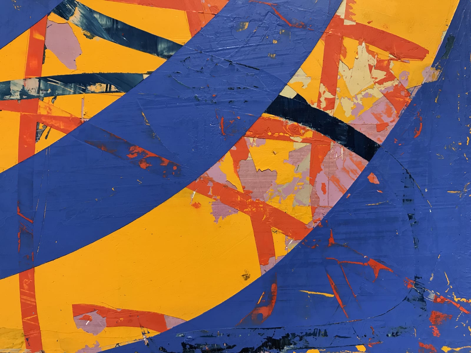 Mary Didoardo, Laocoon, 2018