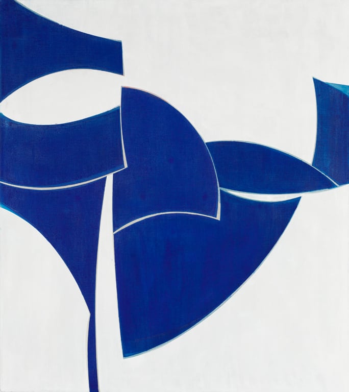 Joanne Freeman, Space 17 Summer 3, 2017