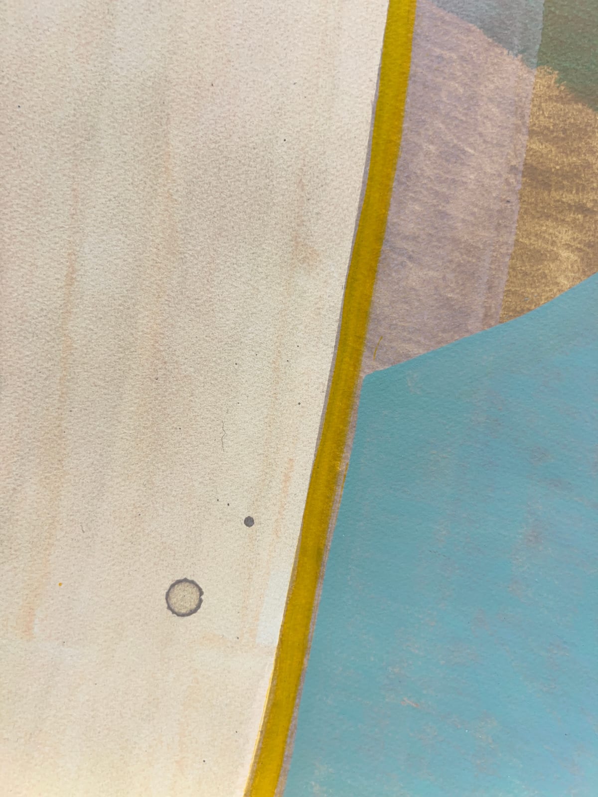 Ky Anderson, Light Leak, 2025