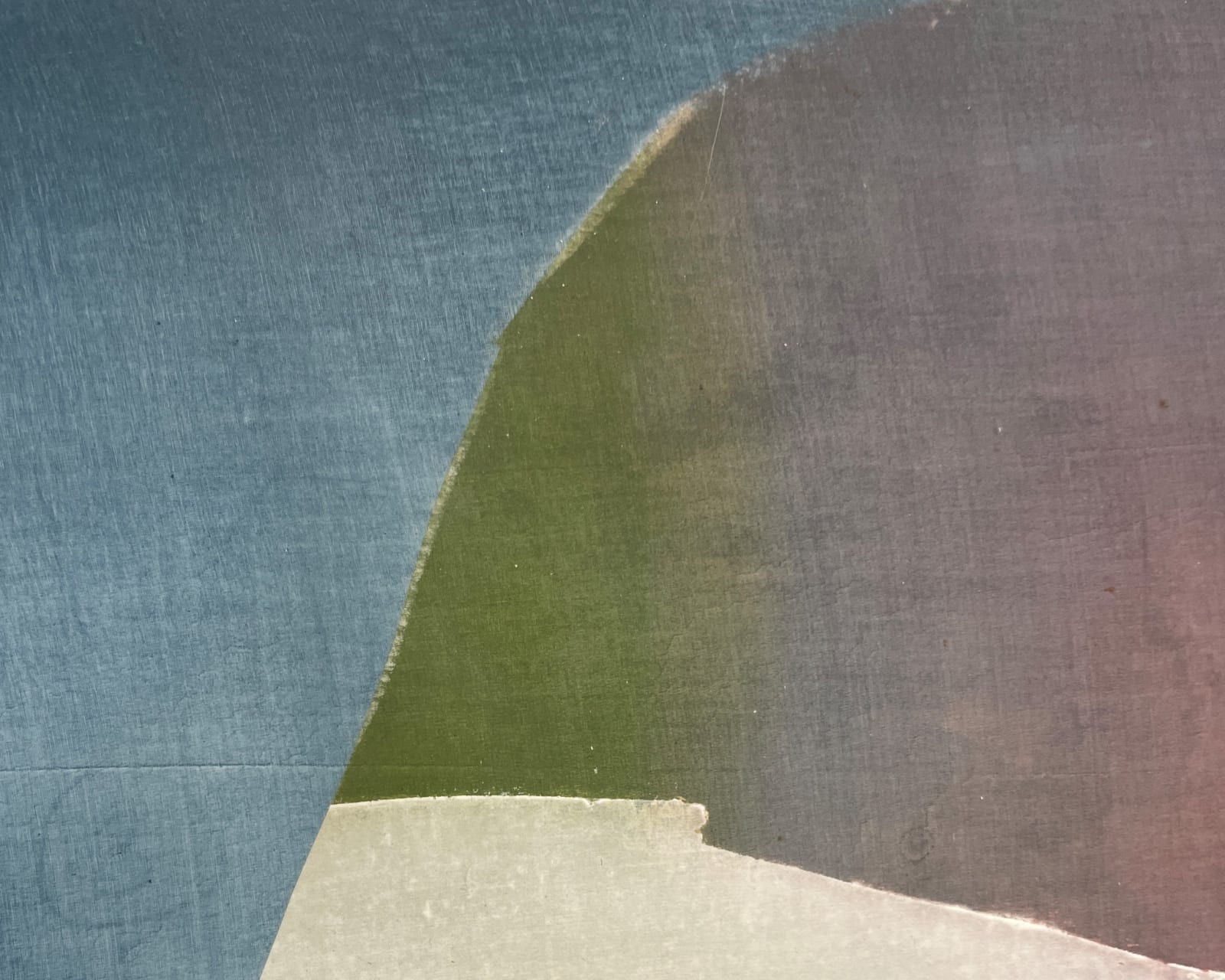 Eric Blum, Untitled No. 1008, 2025