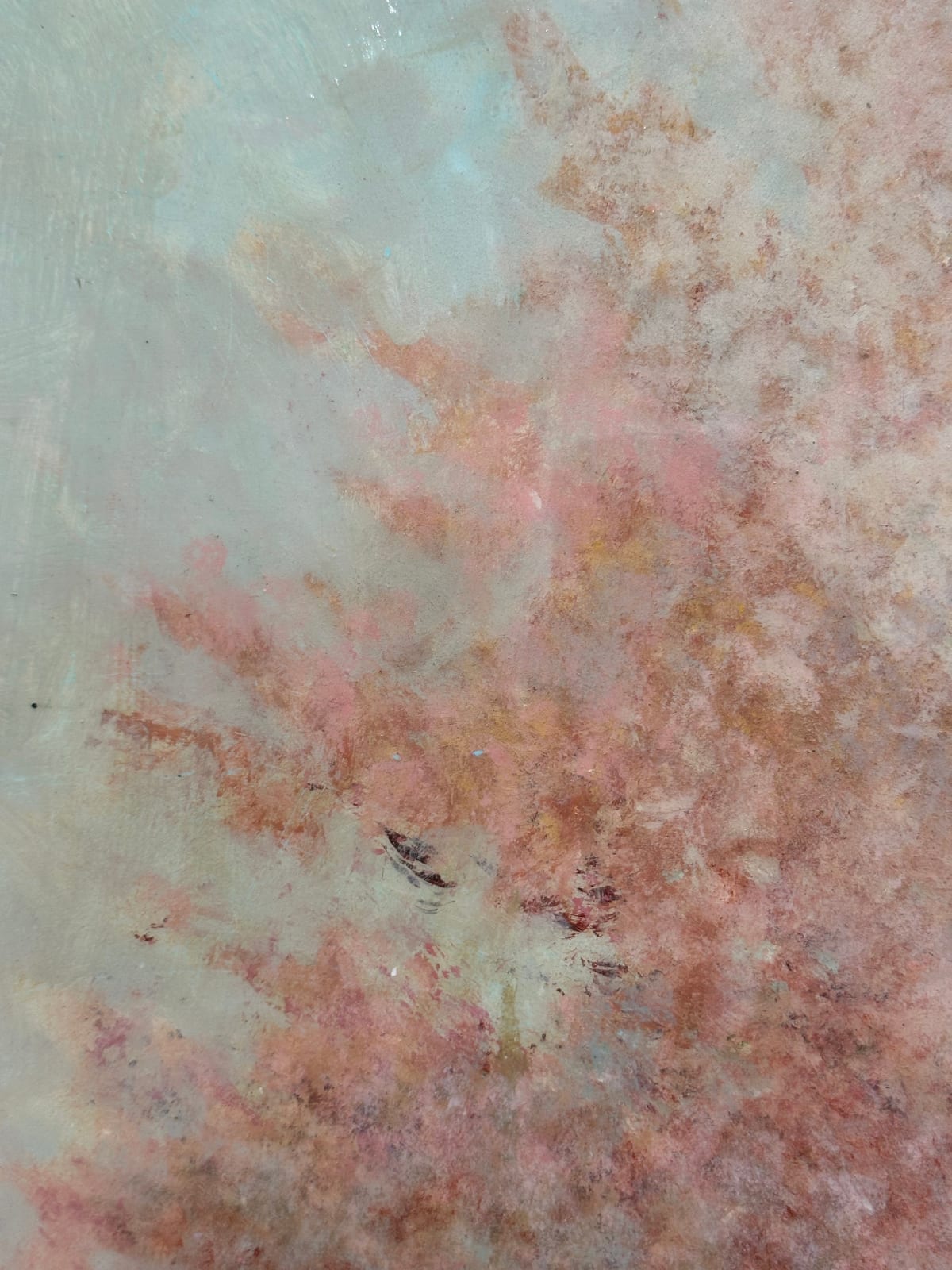 Peter Hoffer, Cotiere, 2024