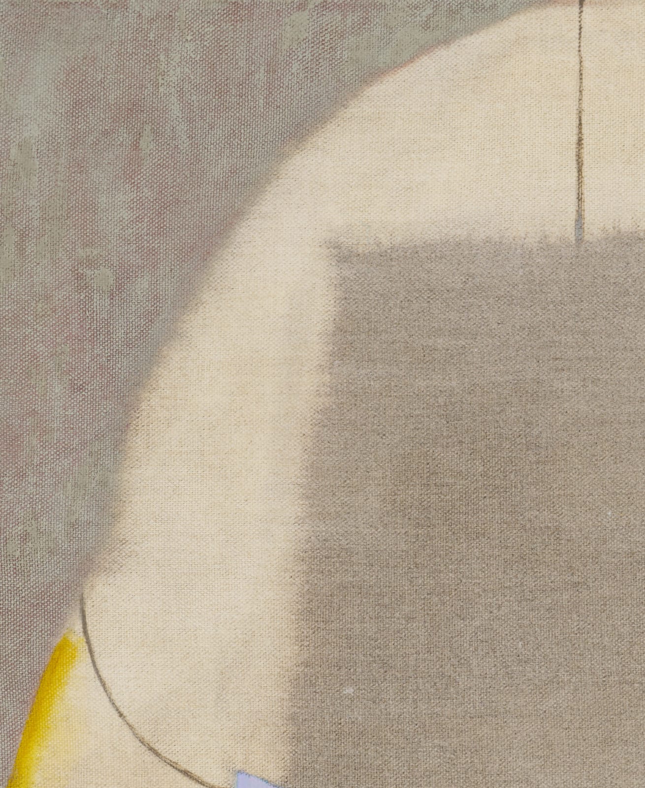 Erin O'Brien, At My Back, 2025