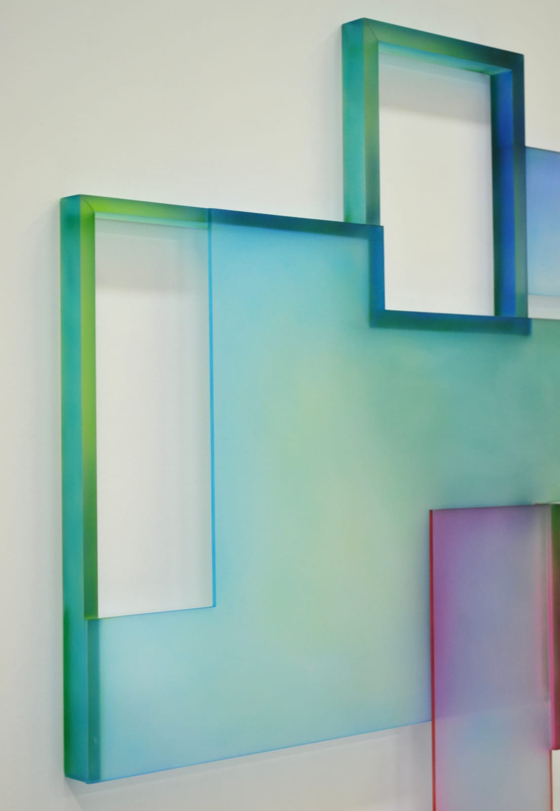 Greg Chann, Vernus, 2024