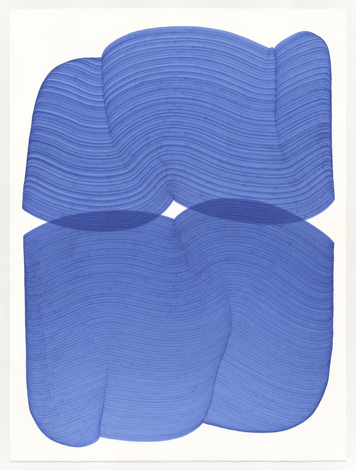 Dana Piazza, Lines 311, 2025