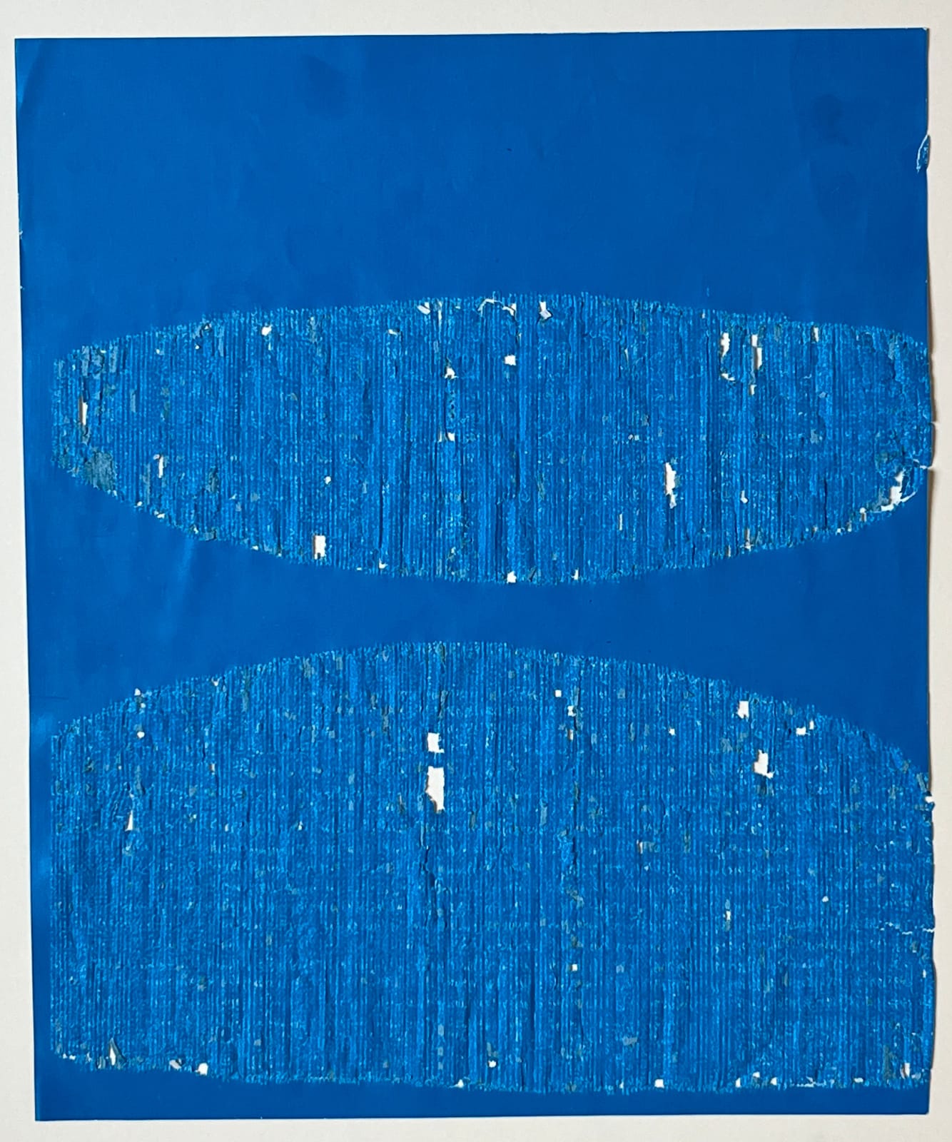 Allyson Strafella, stretch, 2023