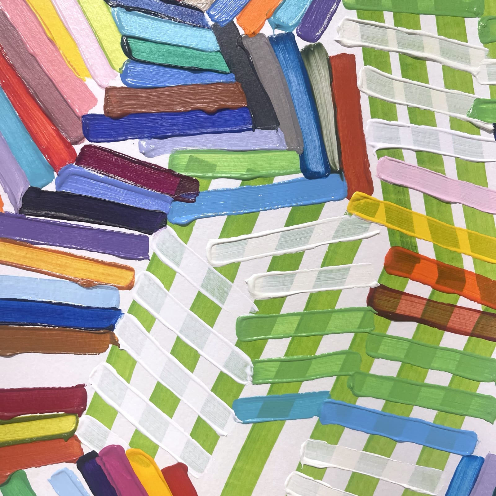 Martina Nehrling, Boost, 2022