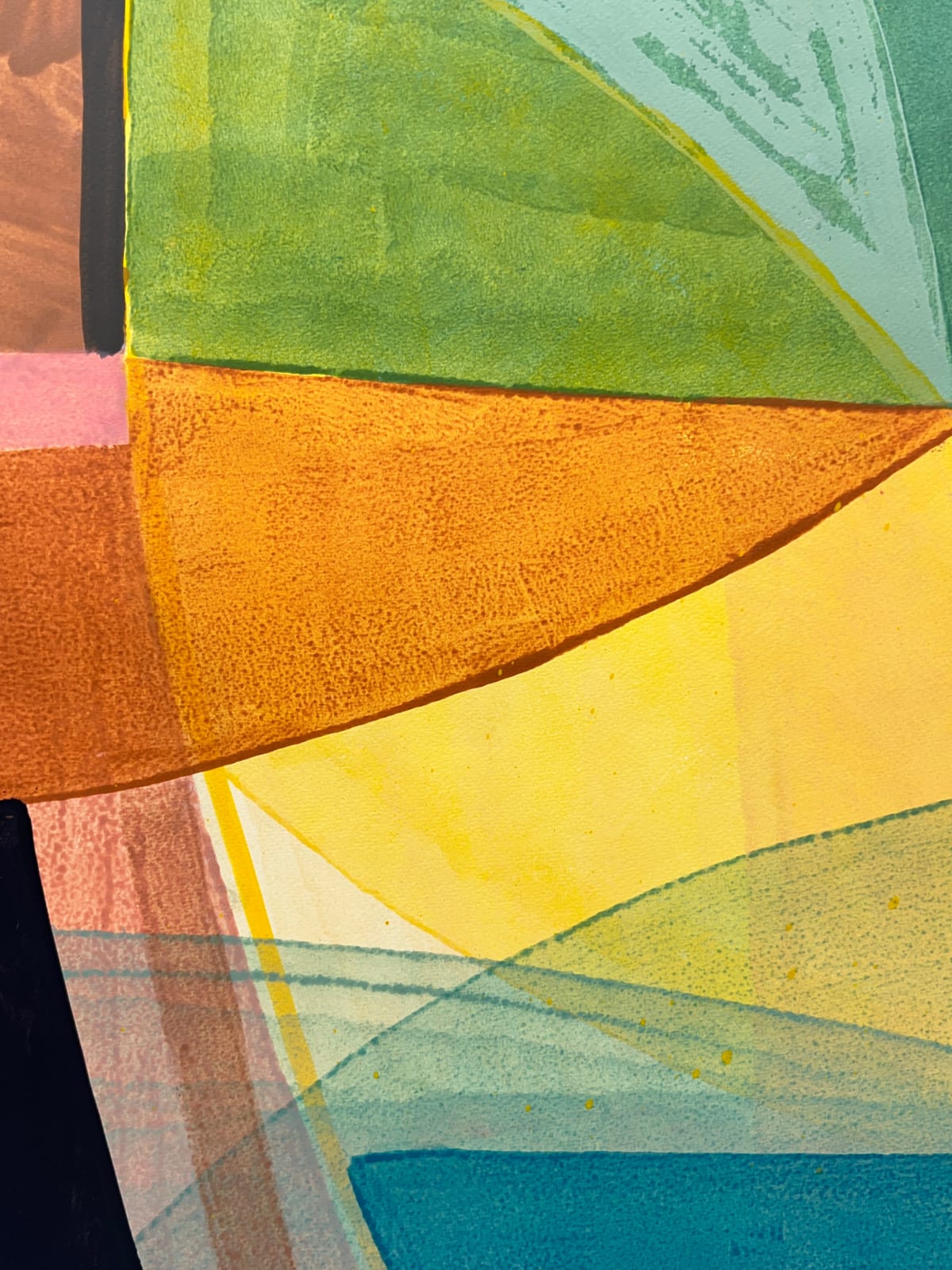 Ky Anderson, Seed Pod 25.2, 2025