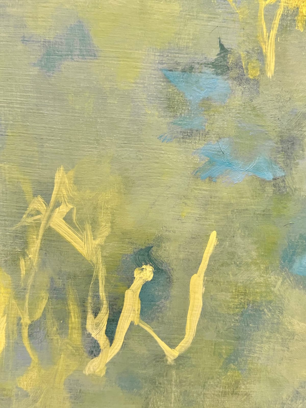 Tamar Zinn, Unseen Voices, 31, 2023