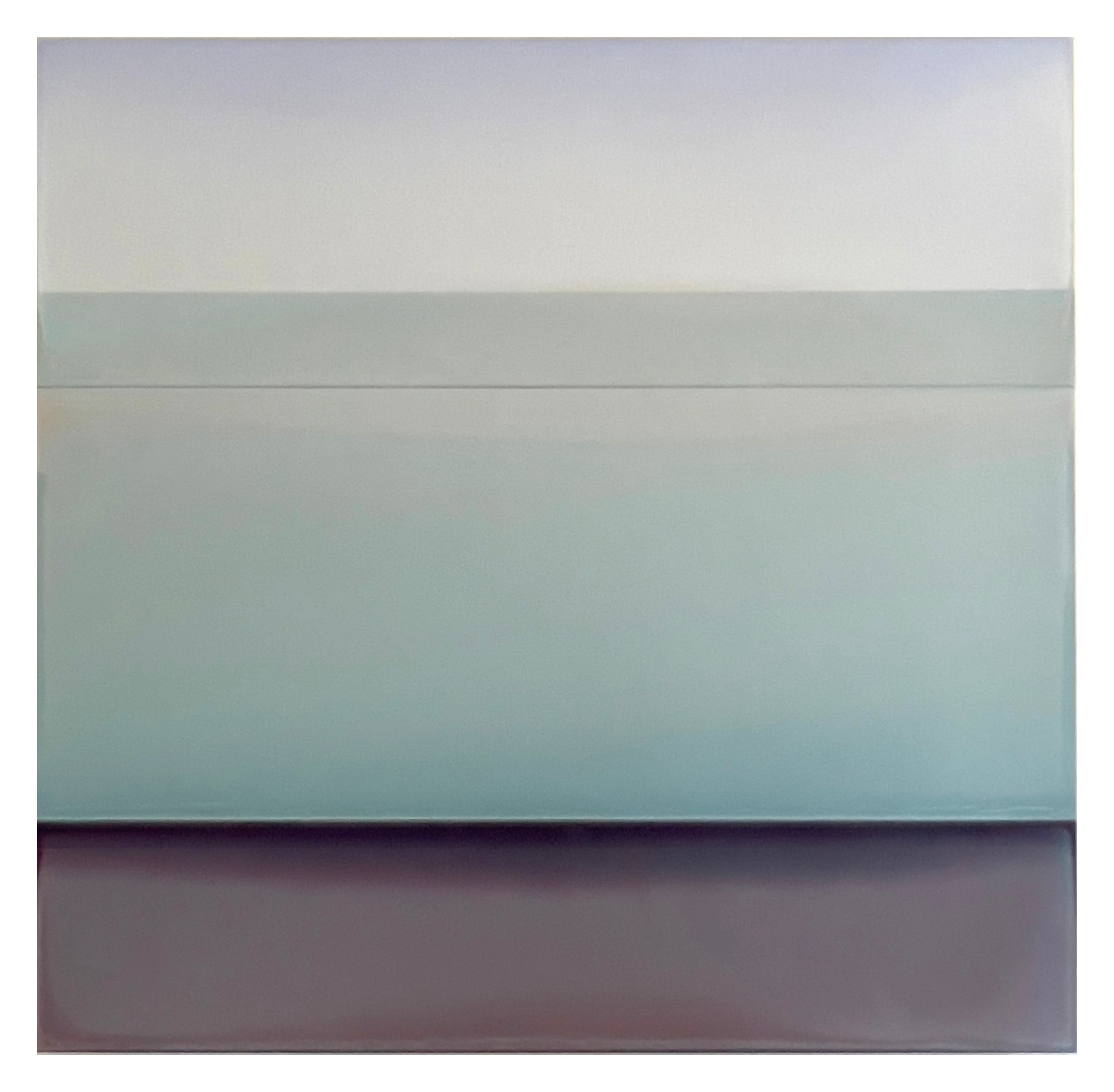 Susan English, Verge No. 2, 2022