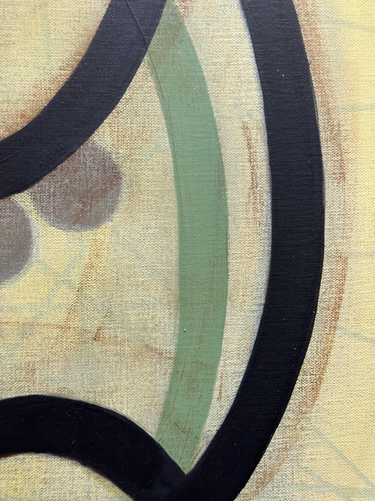 Steven Baris, Stations of Attention E15, 2024