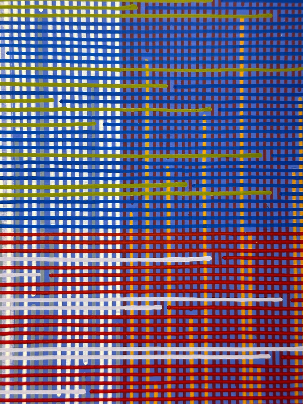 Peter Stephens, Rendezvous, 2023