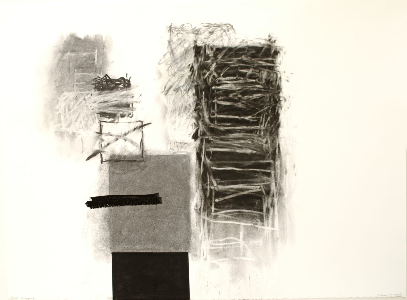 Rocio Rodriguez, March 20, 2019