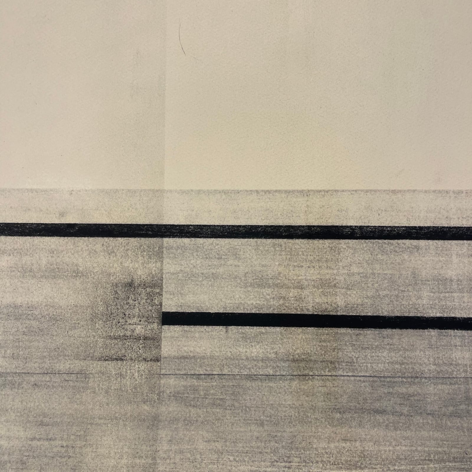 Daniel Brice, Figure/Pacific #3, 2022