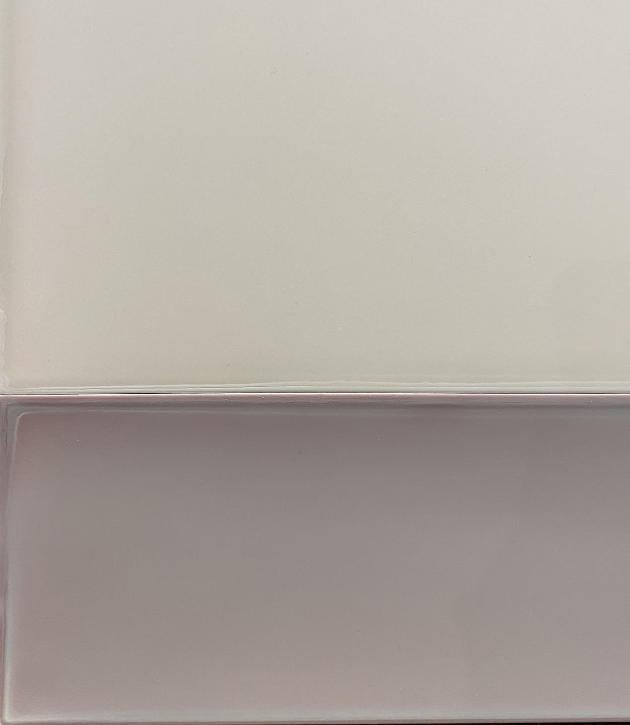 Susan English, Three Sides of Gray, 2022