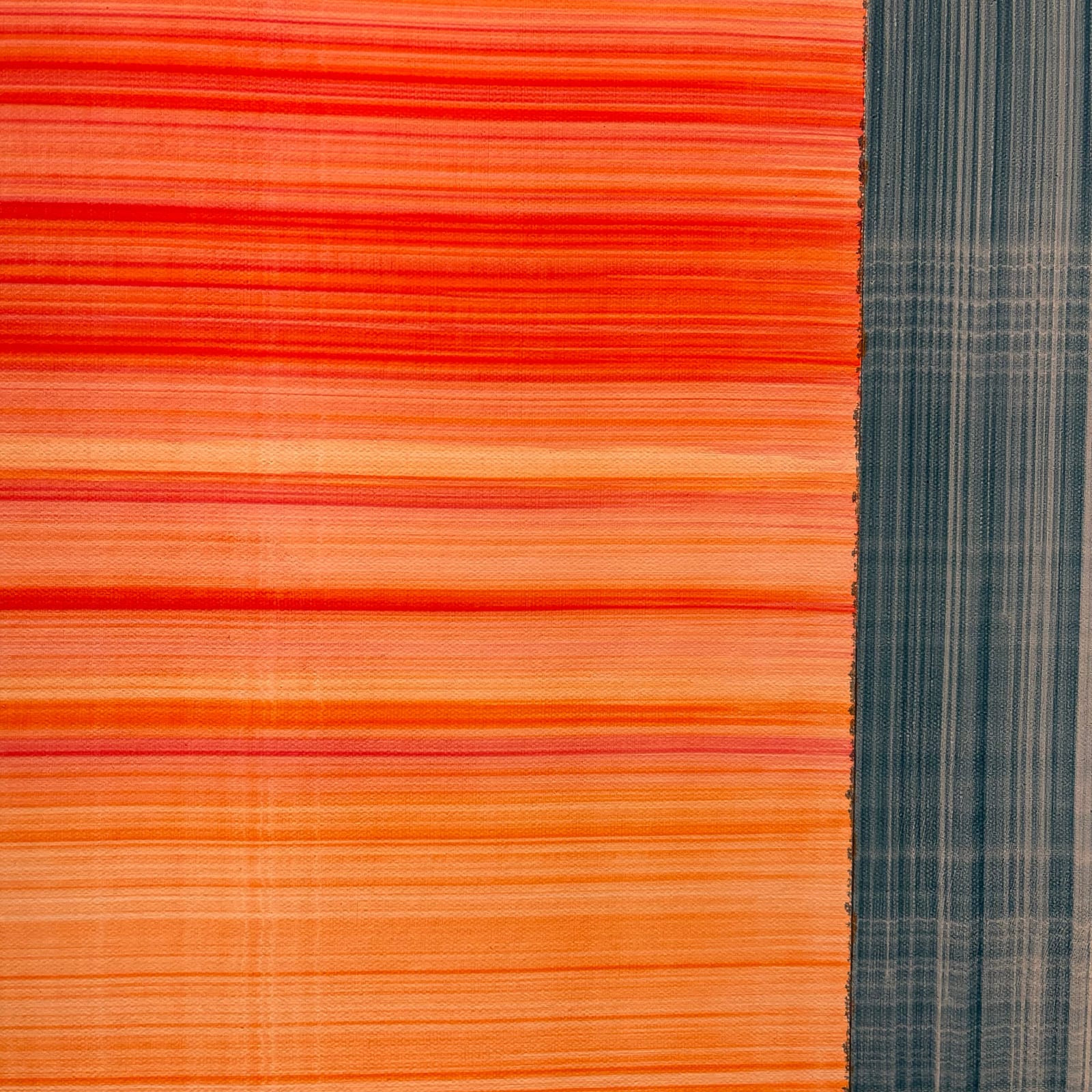 Erick Johnson, Panaglide, 2022